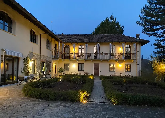Le Stanze Della Musica