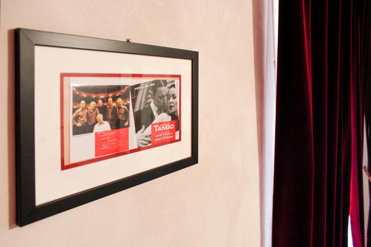 Le Stanze Della Musica Casa de hóspedes