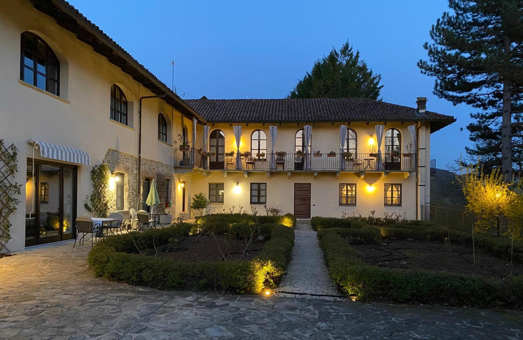Le Stanze Della Musica