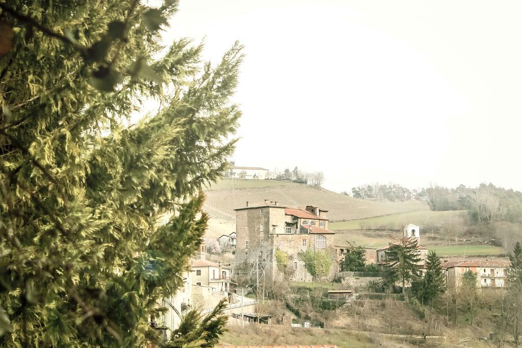 Le Stanze Della Musica 3*