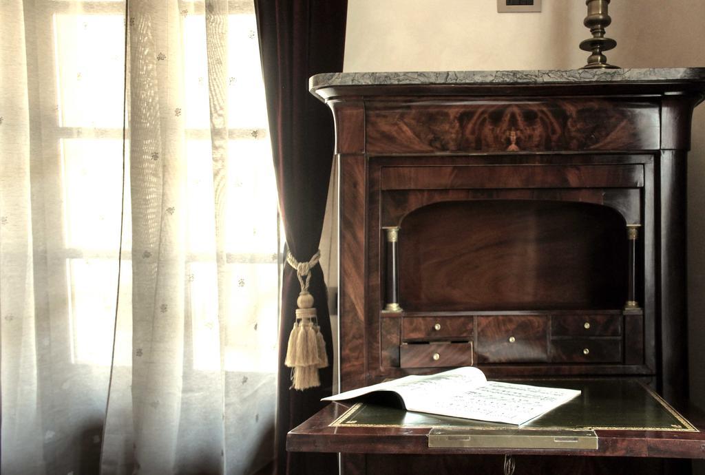 Le Stanze Della Musica Casa de hóspedes 3*