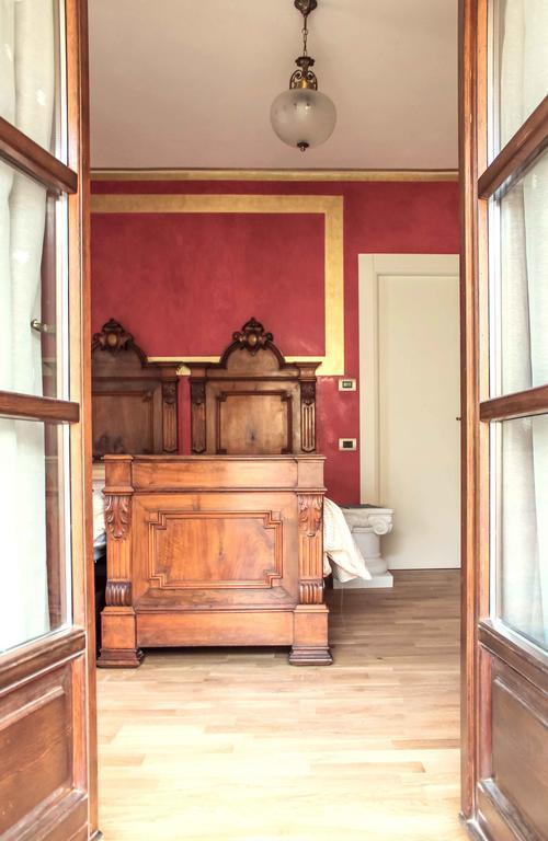 Casa de hóspedes Le Stanze Della Musica 3*