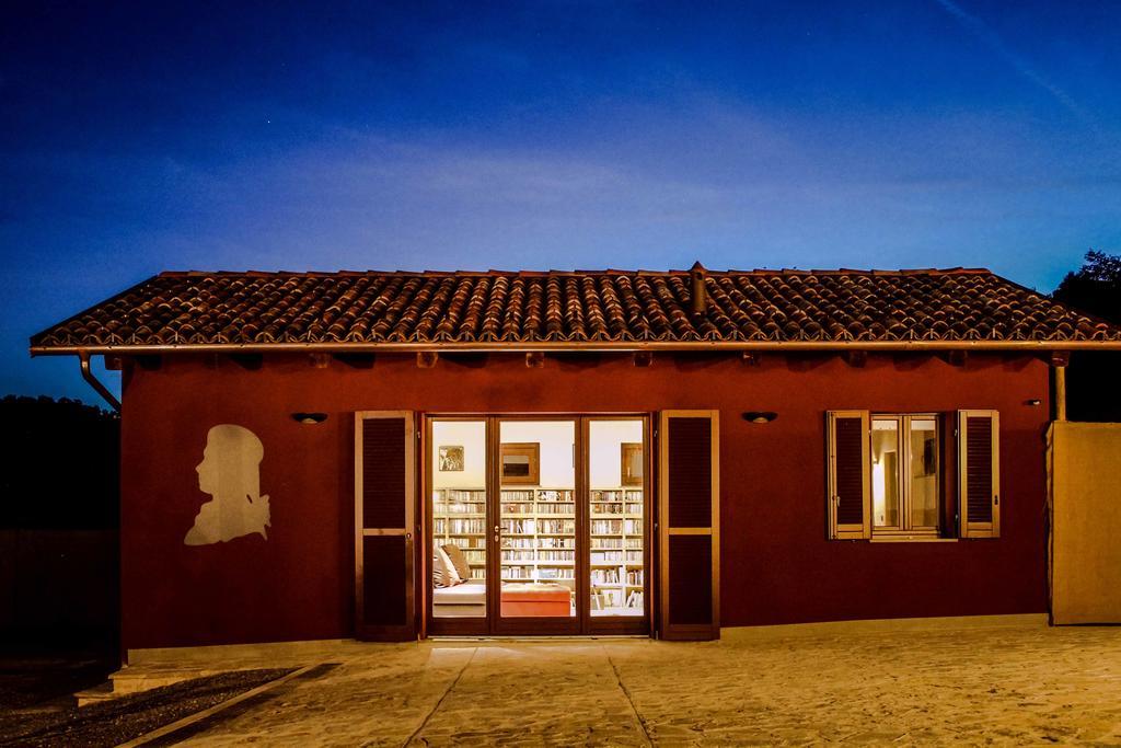 Le Stanze Della Musica Borgomale